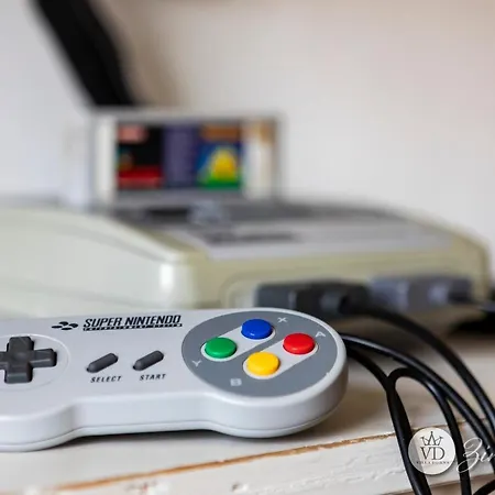 Apartamento Zimmerblick Dohna Leipzig