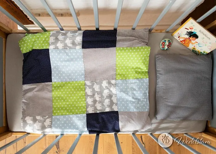 Lejlighed Zimmerblick Dohna *