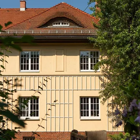 Lejlighed Zimmerblick Dohna Leipzig