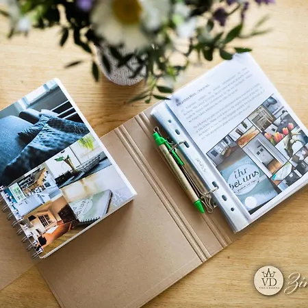 Zimmerblick Dohna Leipzig