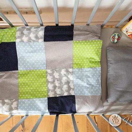 Apartamento Zimmerblick Dohna *