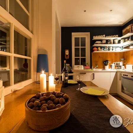 Apartamento Zimmerblick Dohna *