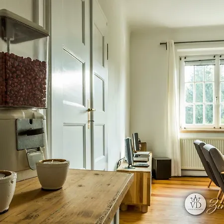 Apartamento Zimmerblick Dohna *