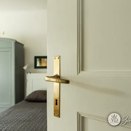 Apartamento Zimmerblick Dohna Leipzig