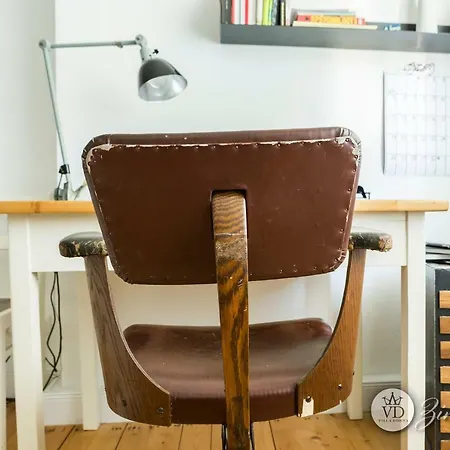 Apartamento Zimmerblick Dohna