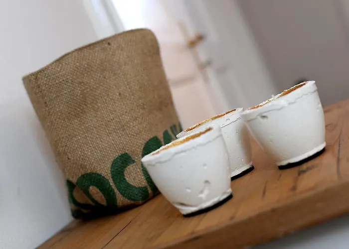 Appartement Zimmerblick Dohna *