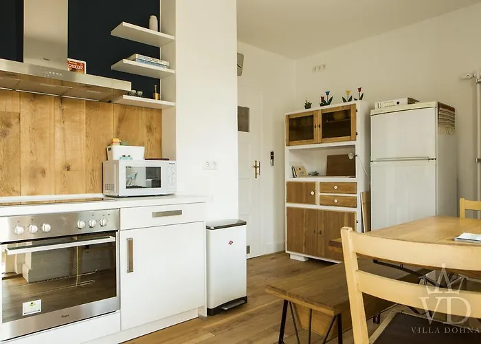 Apartamento Zimmerblick Dohna